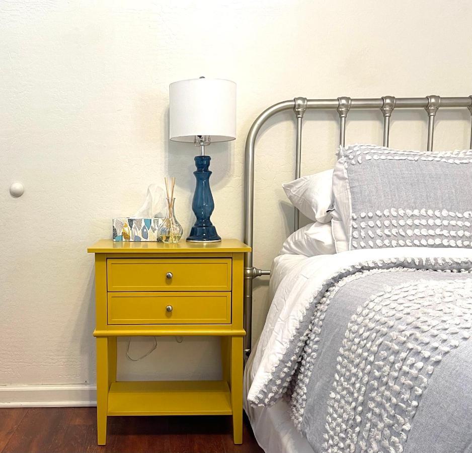 Casita Alkie Hotel Litchfield Park Ngoại thất bức ảnh
