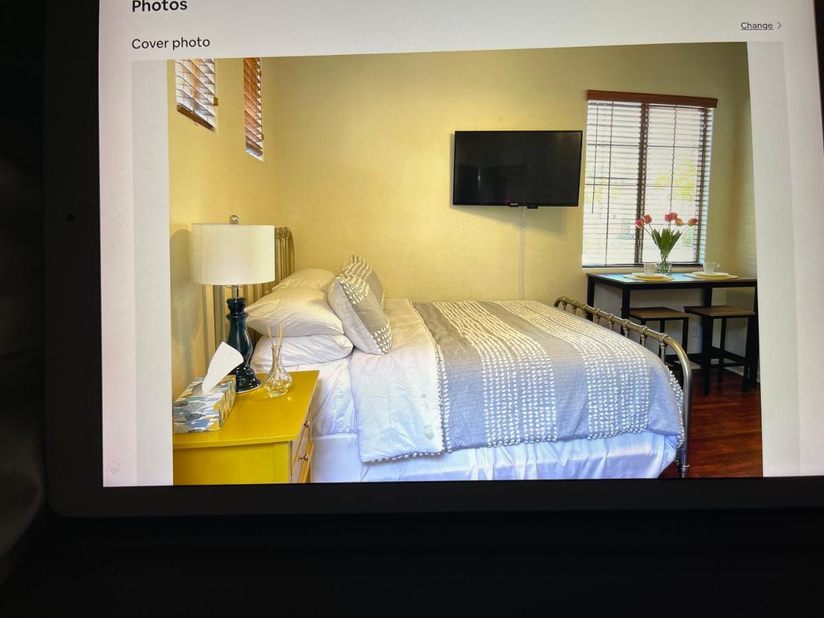 Casita Alkie Hotel Litchfield Park Ngoại thất bức ảnh