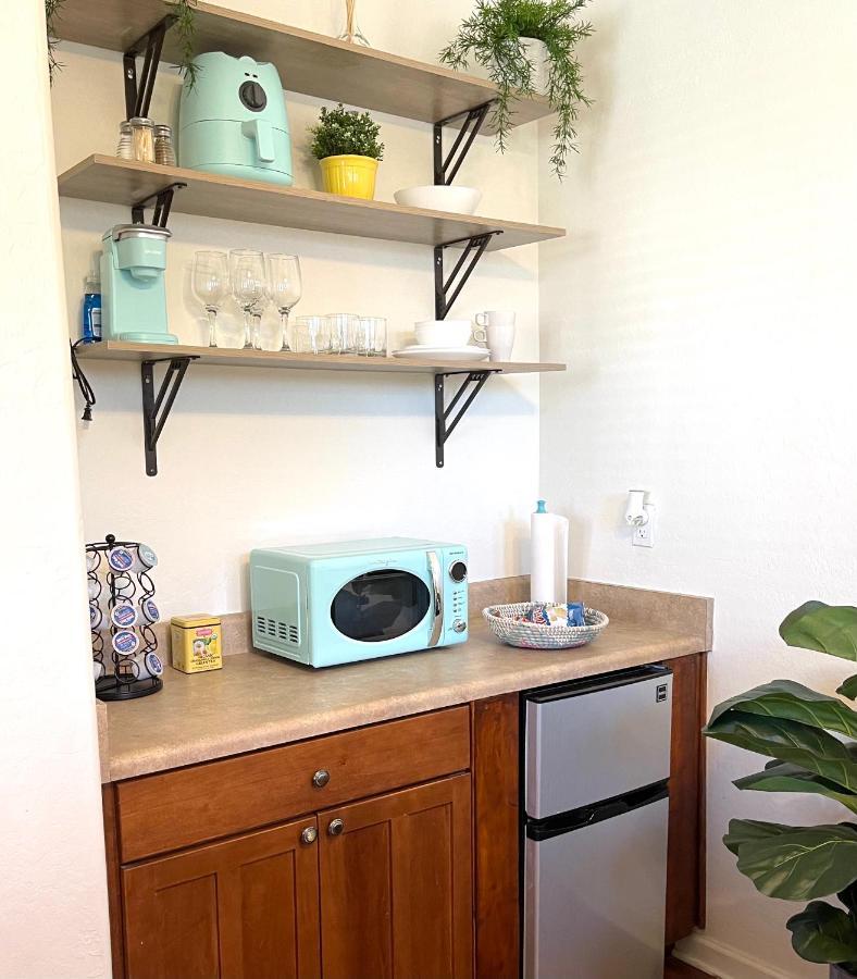 Casita Alkie Hotel Litchfield Park Ngoại thất bức ảnh
