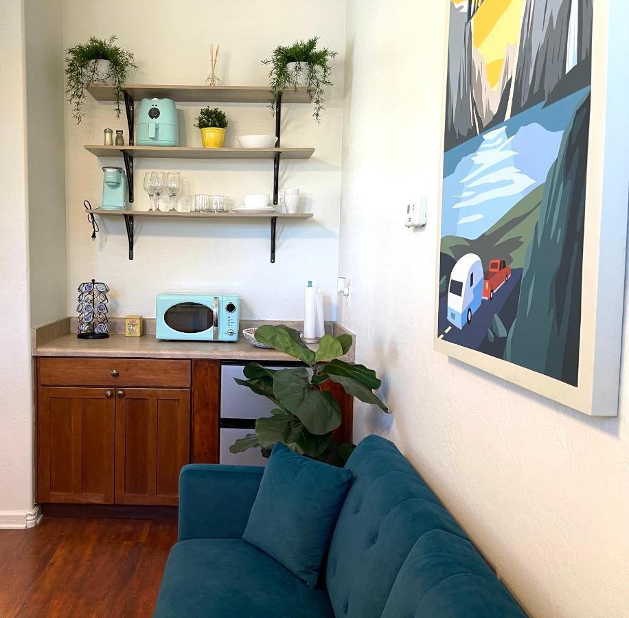 Casita Alkie Hotel Litchfield Park Ngoại thất bức ảnh