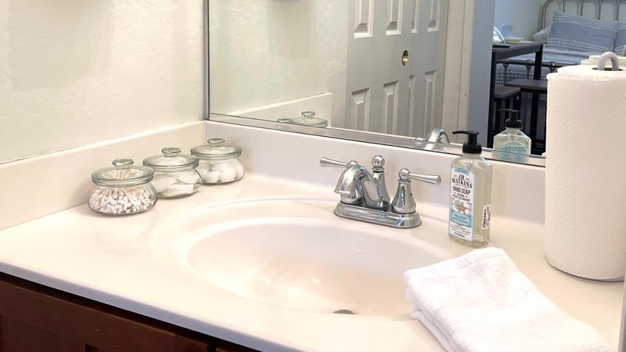 Casita Alkie Hotel Litchfield Park Ngoại thất bức ảnh