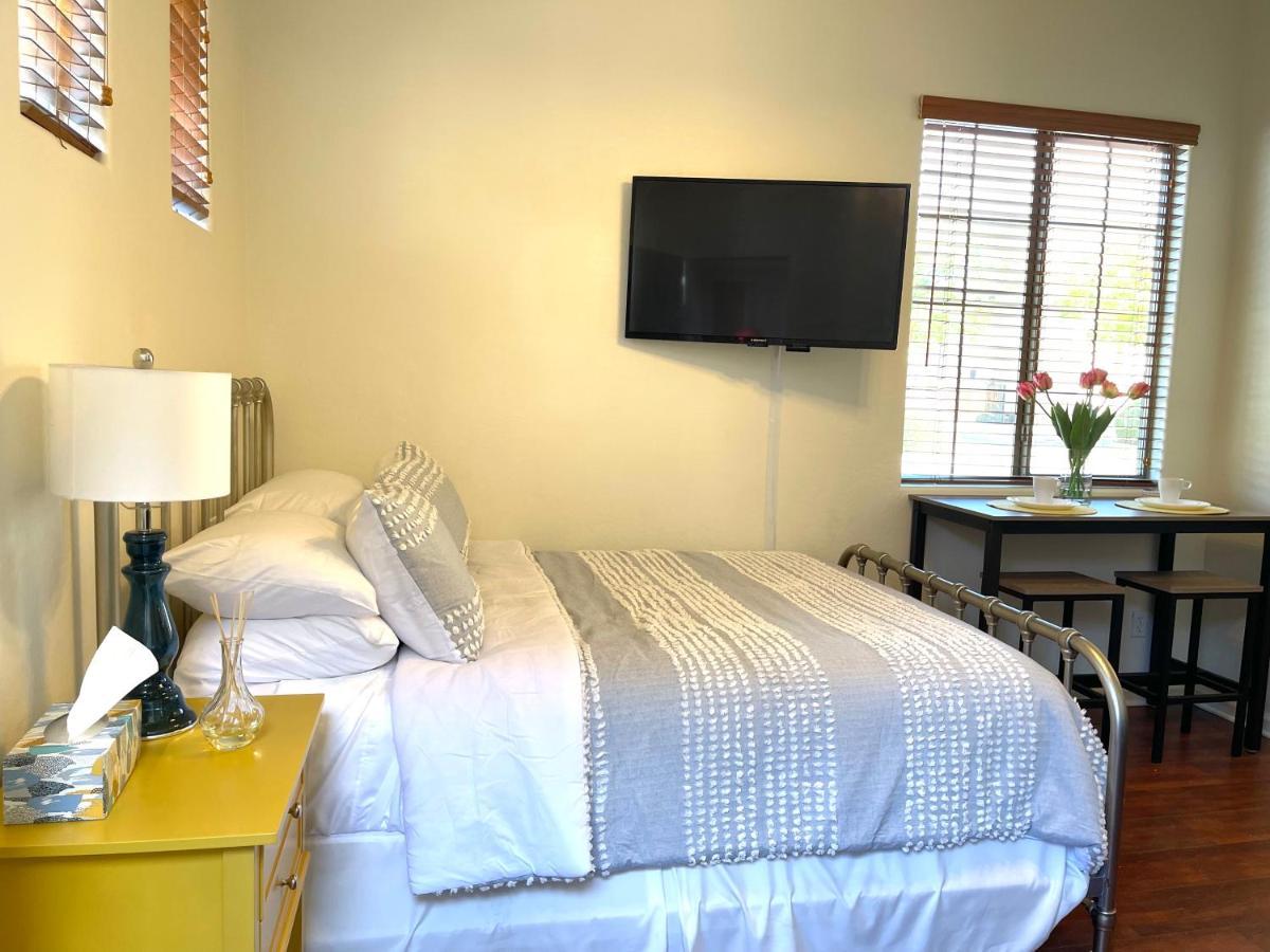 Casita Alkie Hotel Litchfield Park Ngoại thất bức ảnh